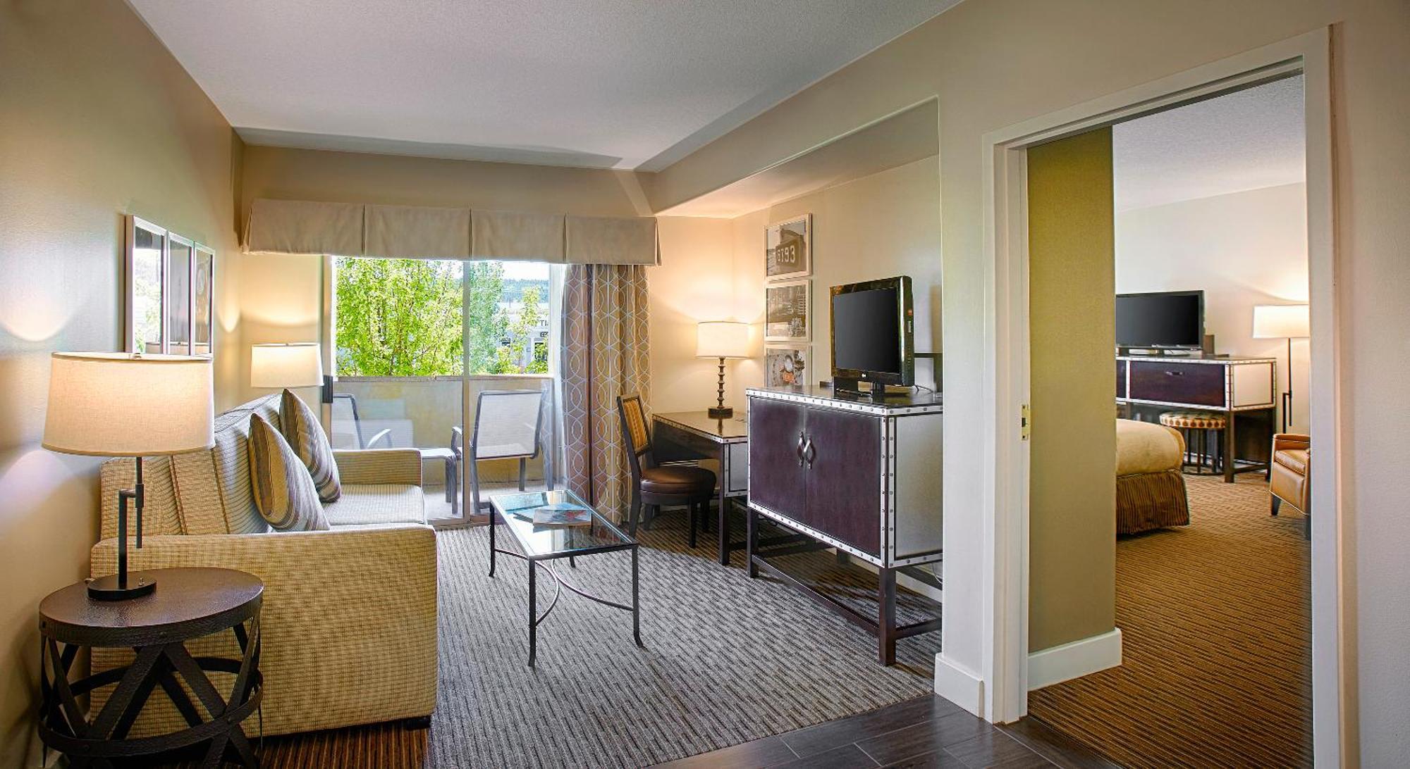 Grand Canyon Railway Hotel Williams Luaran gambar